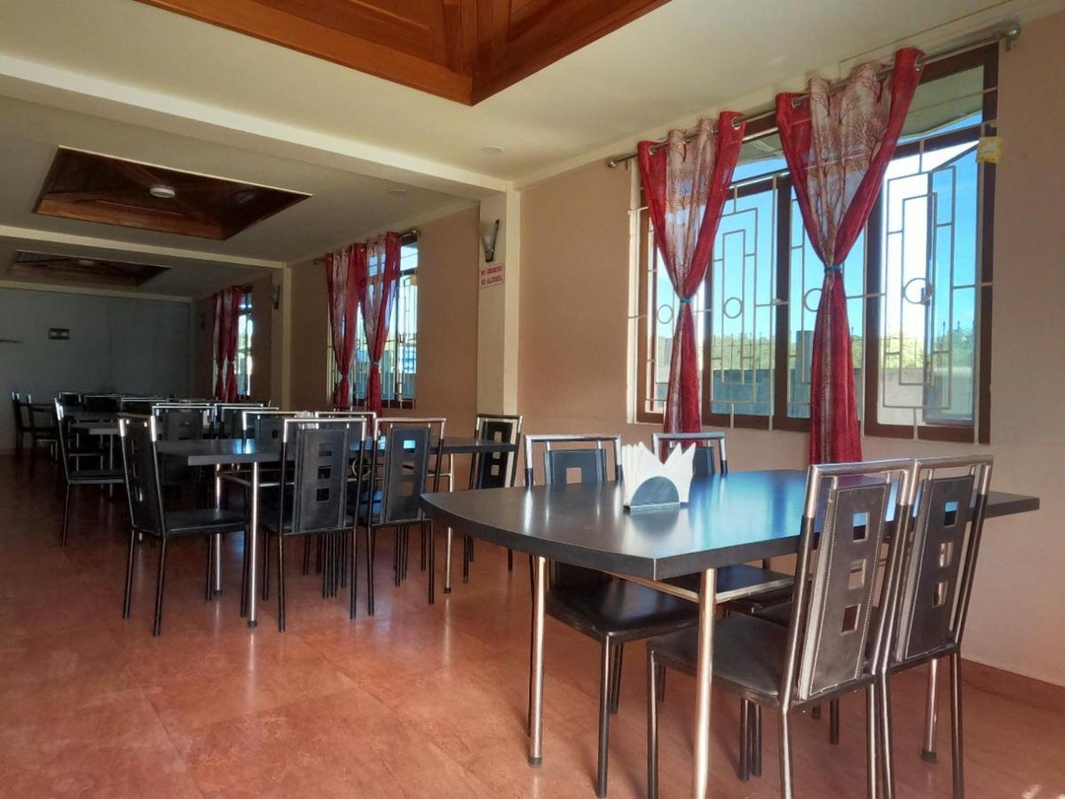 Aurora Guest House Shillong Esterno foto