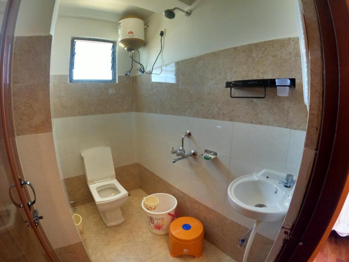 Aurora Guest House Shillong Esterno foto